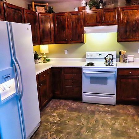 Pine Ridge - Memories Are Made Here! Florissant Luaran gambar