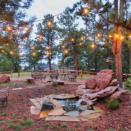 Pine Ridge - Memories Are Made Here! Florissant Luaran gambar