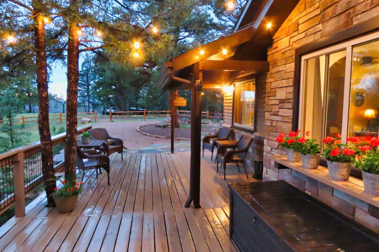 Pine Ridge - Memories Are Made Here! Florissant Luaran gambar