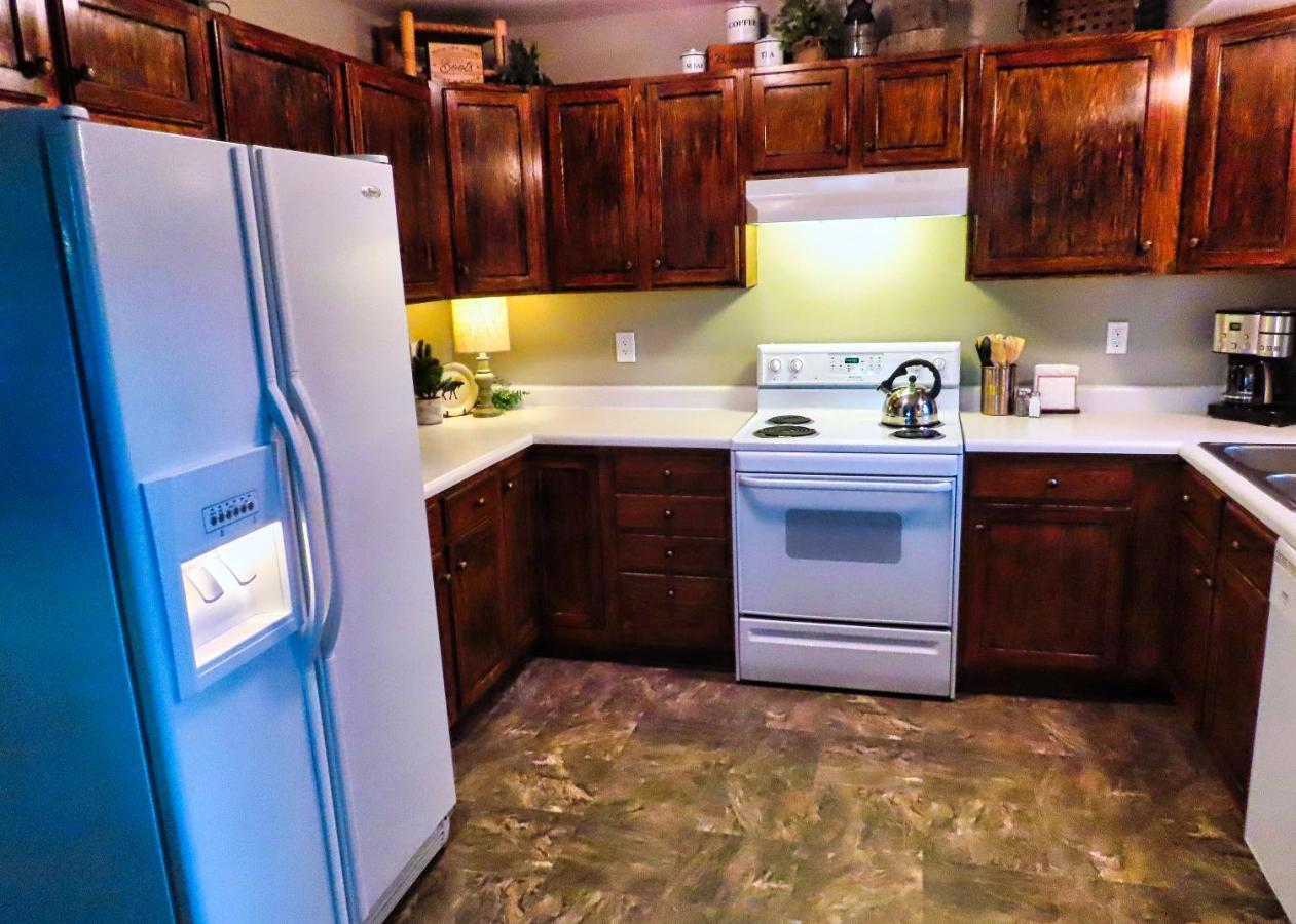 Pine Ridge - Memories Are Made Here! Florissant Luaran gambar