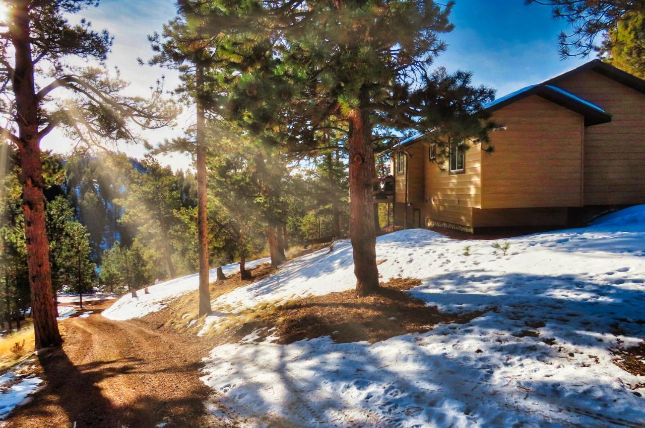 Pine Ridge - Memories Are Made Here! Florissant Luaran gambar