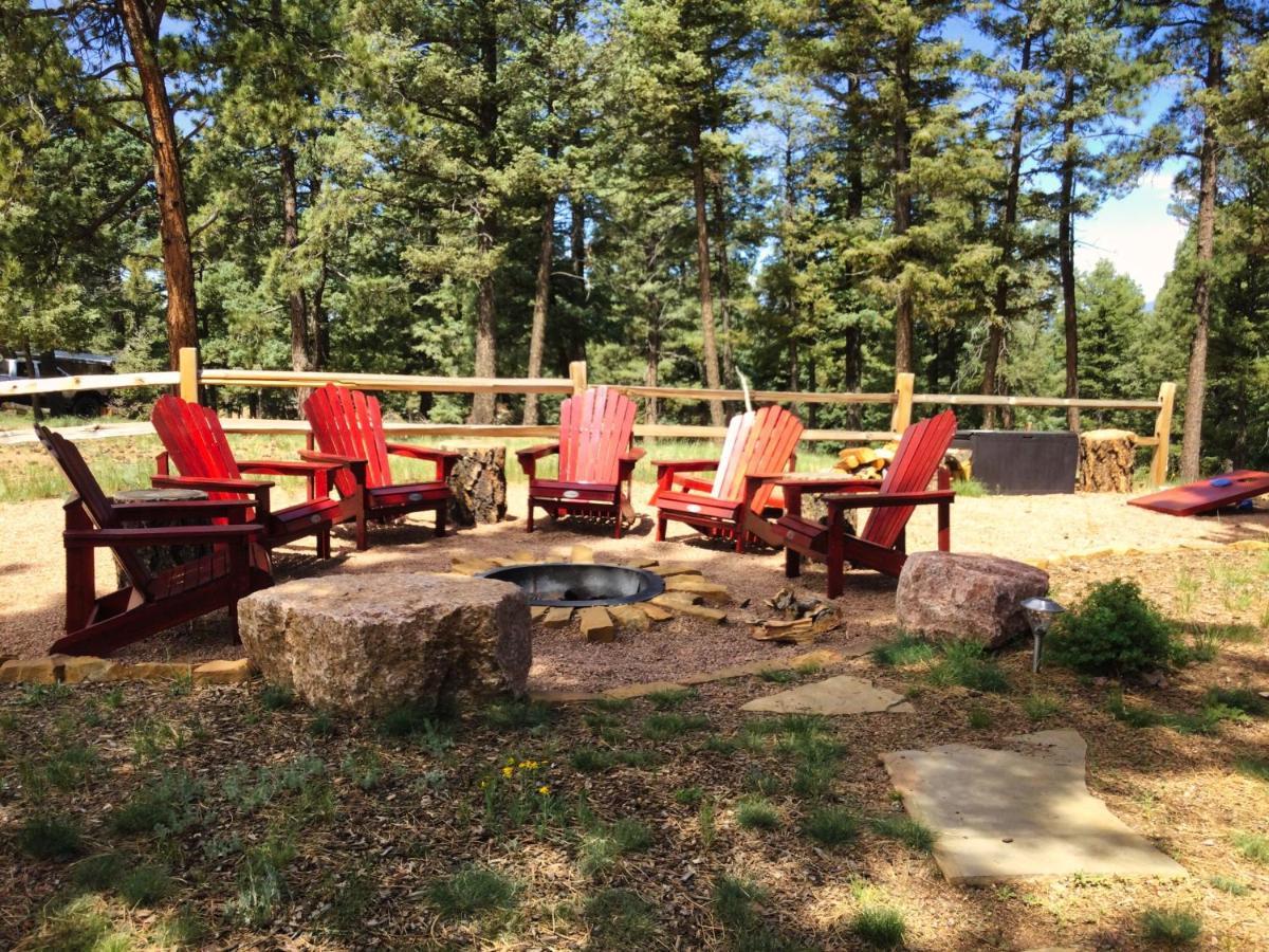 Pine Ridge - Memories Are Made Here! Florissant Luaran gambar